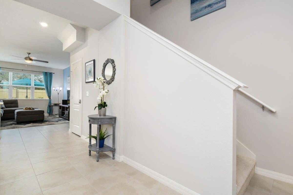 Four Bedrooms Townhome 5161 Киссимми Экстерьер фото